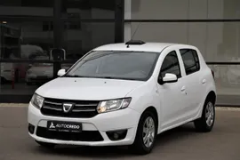 Продажа  Dacia Sandero, 2016р.